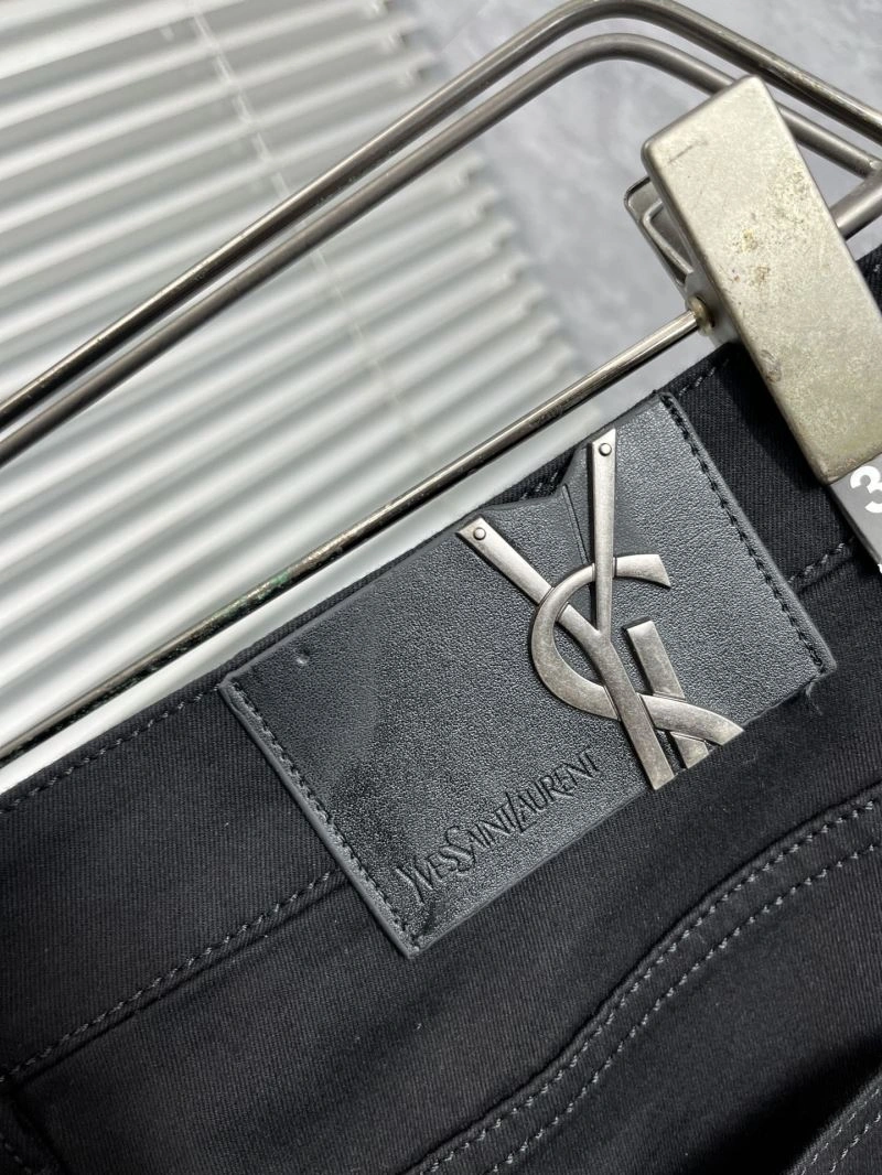 Ysl Jeans Attractive 159932
