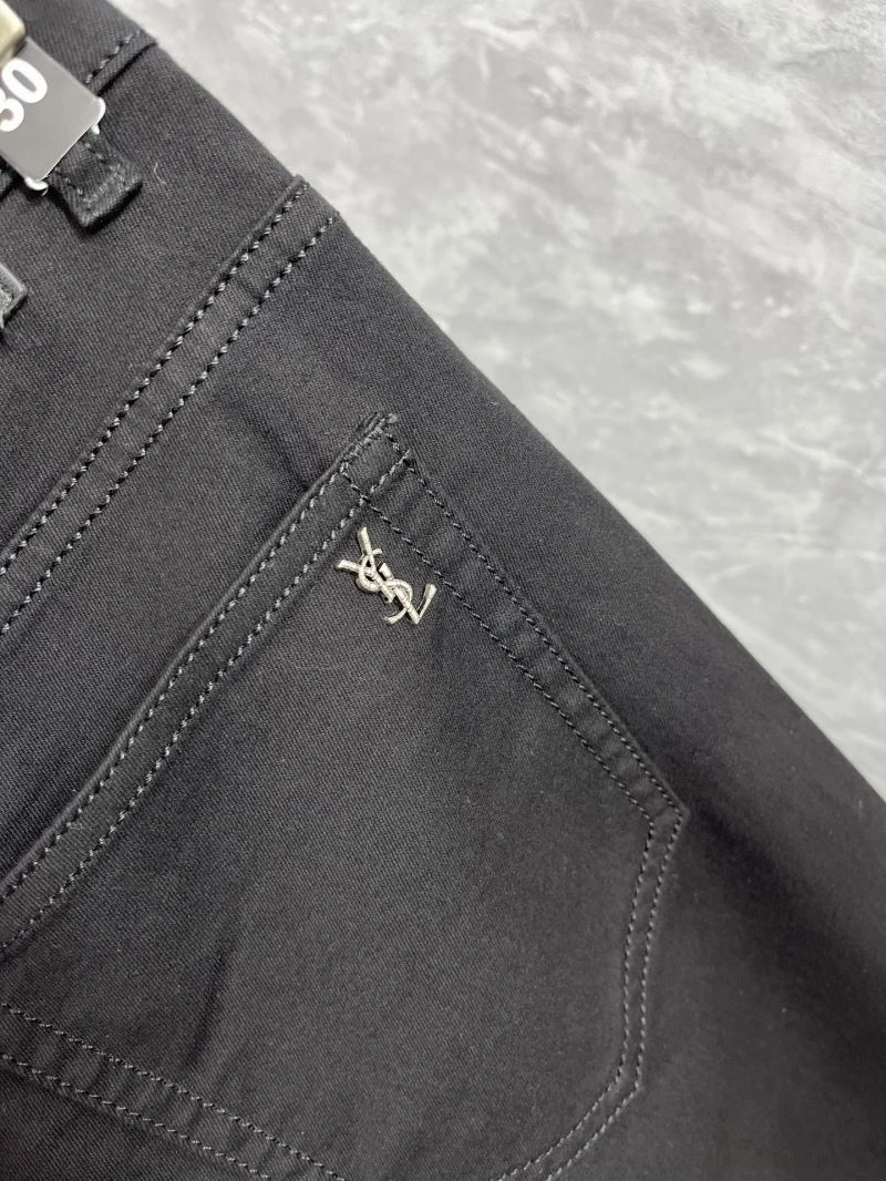 Ysl Jeans Attractive 159932