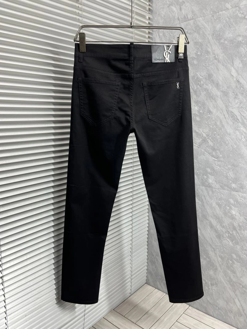 Ysl Jeans Attractive 159932