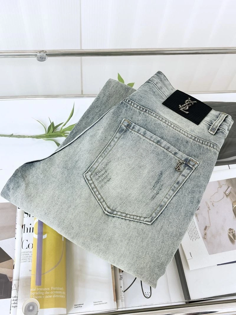 Ysl Jeans Elegant 159931