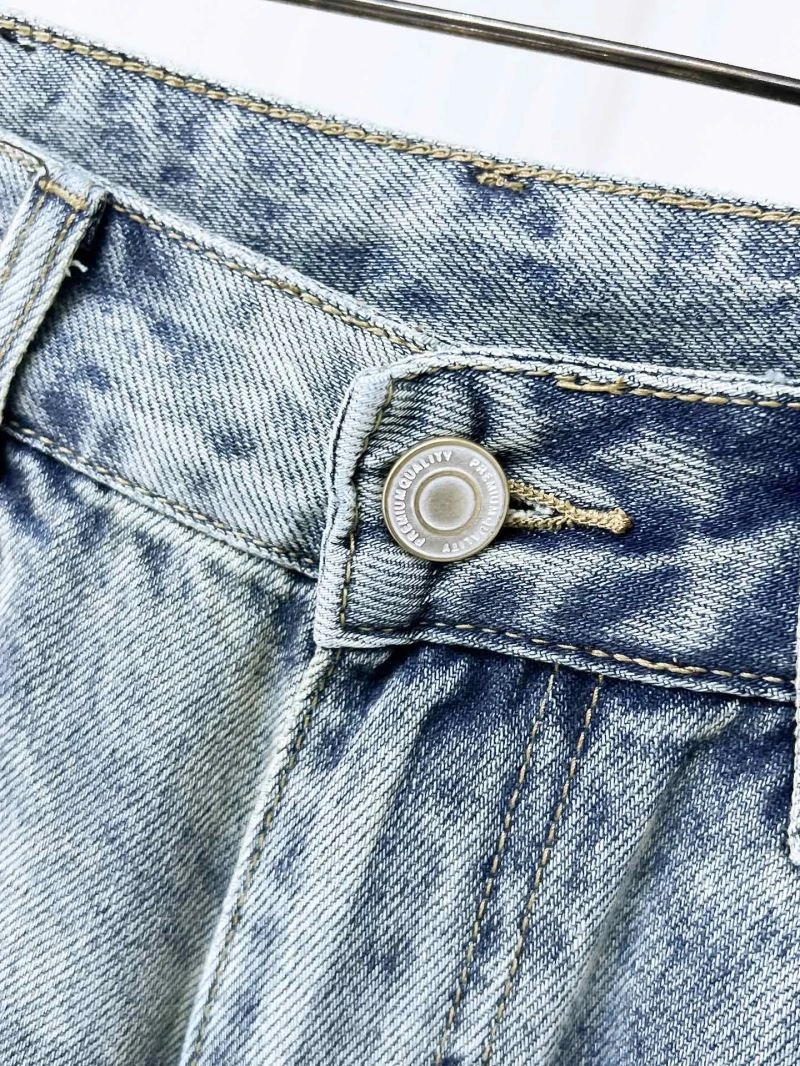 Ysl Jeans Elegant 159931