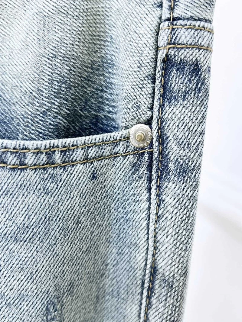 Ysl Jeans Elegant 159931