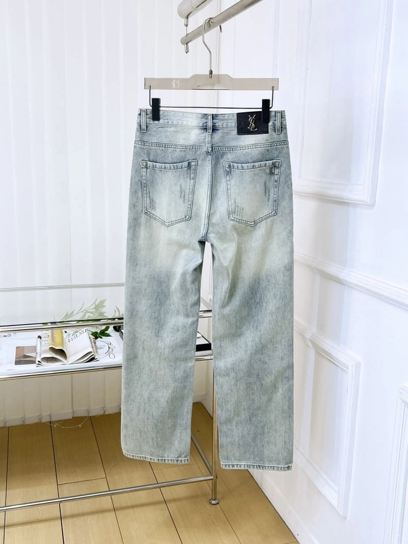 Ysl Jeans Elegant 159931