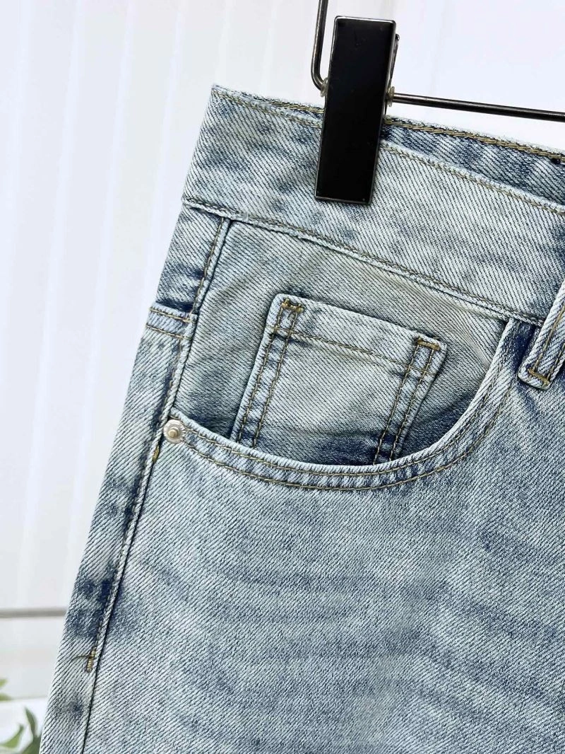 Ysl Jeans Elegant 159931