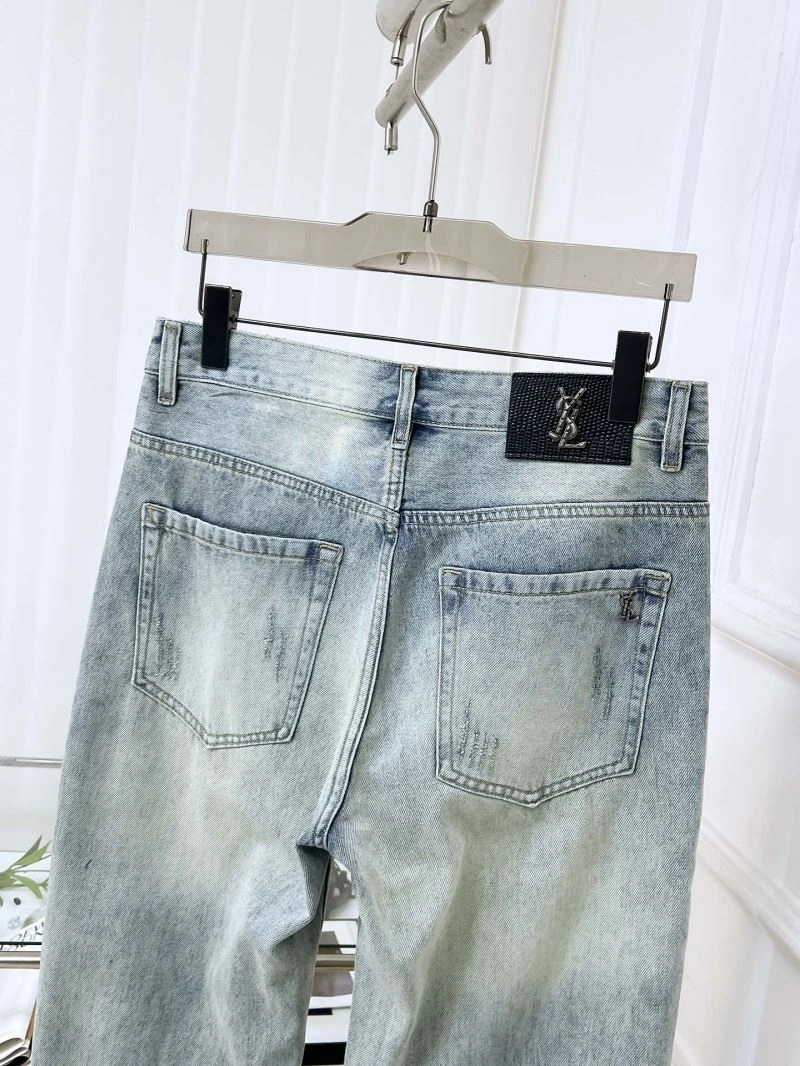 Ysl Jeans Elegant 159931
