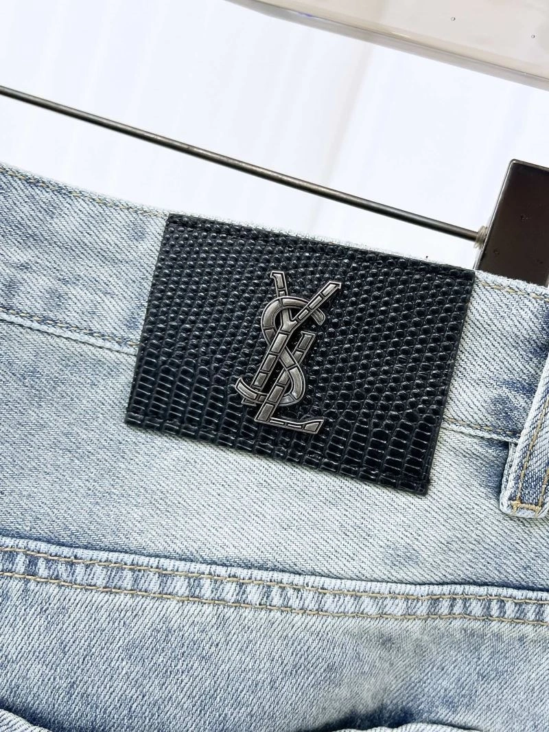 Ysl Jeans Elegant 159931