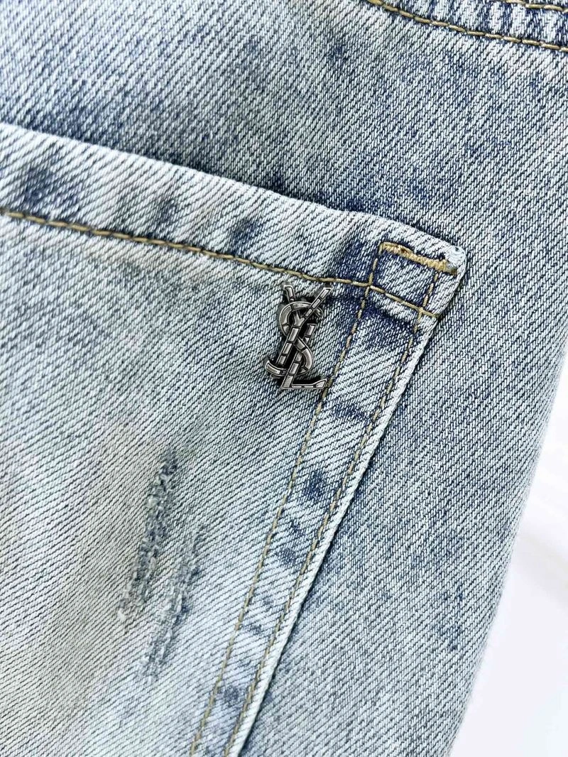 Ysl Jeans Elegant 159931