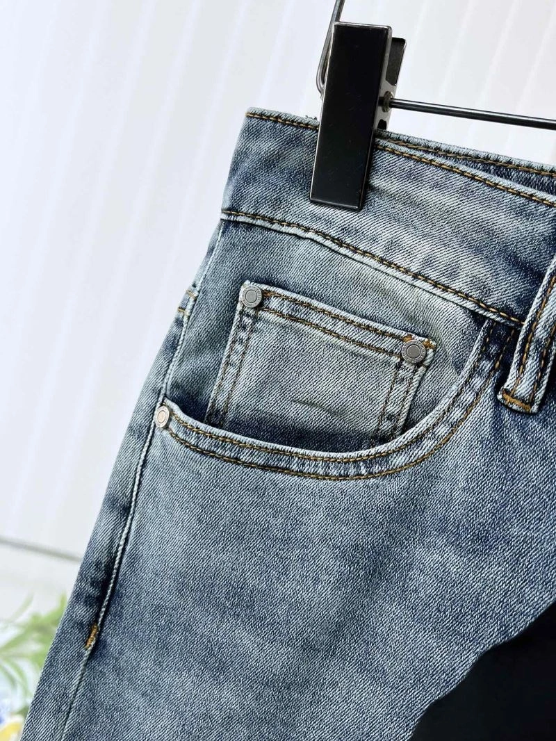 Ysl Jeans Bold 159929