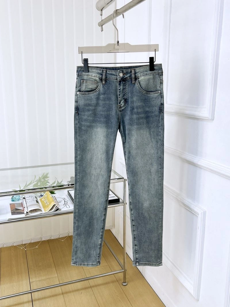 Ysl Jeans Bold 159929