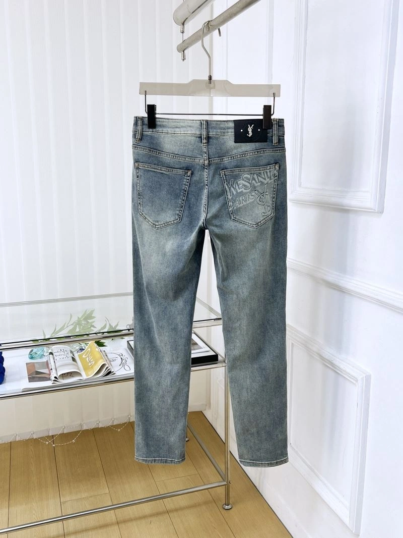 Ysl Jeans Bold 159929
