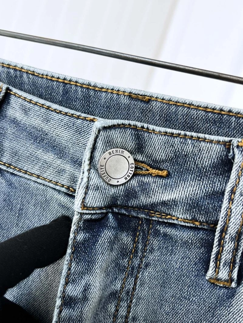 Ysl Jeans Bold 159929