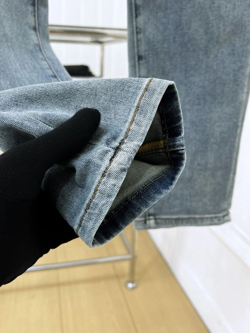 Ysl Jeans Bold 159929