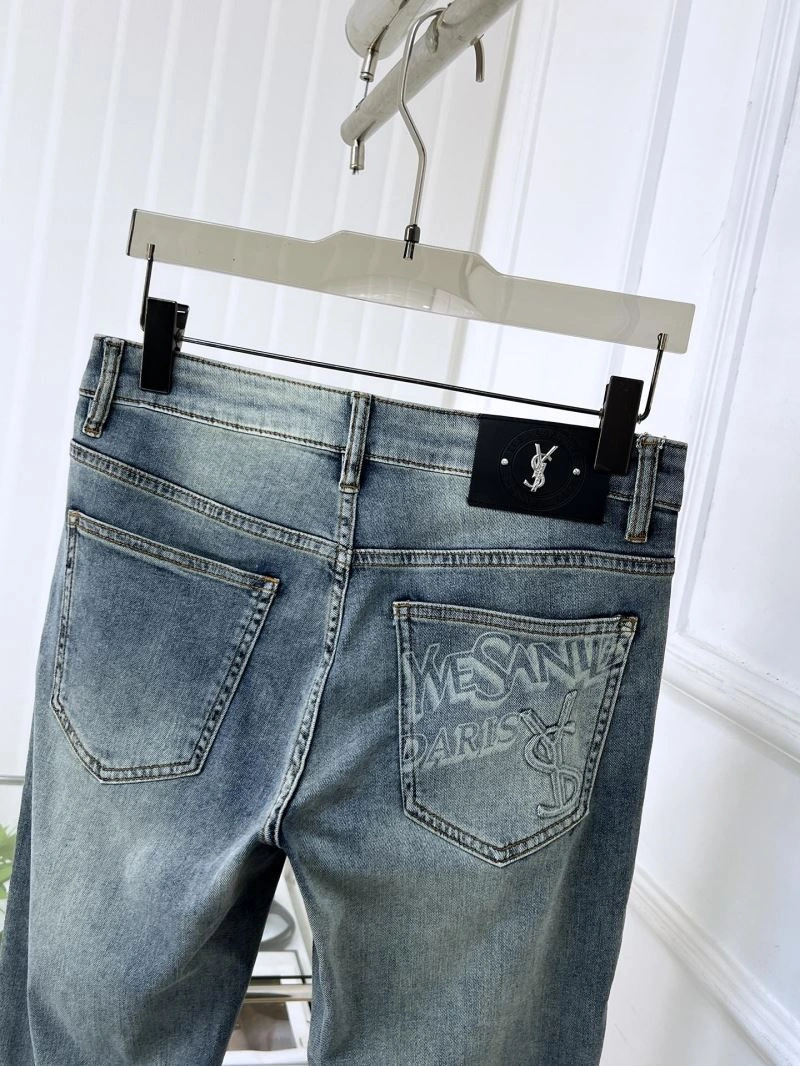 Ysl Jeans Bold 159929
