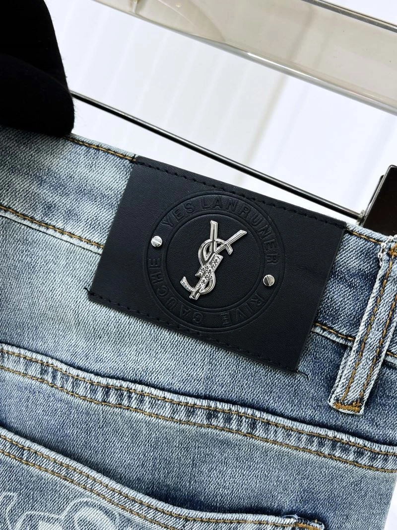 Ysl Jeans Bold 159929