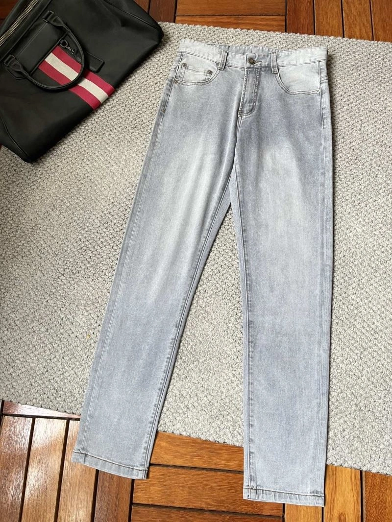 WrinkleFree Ysl Jeans 159928