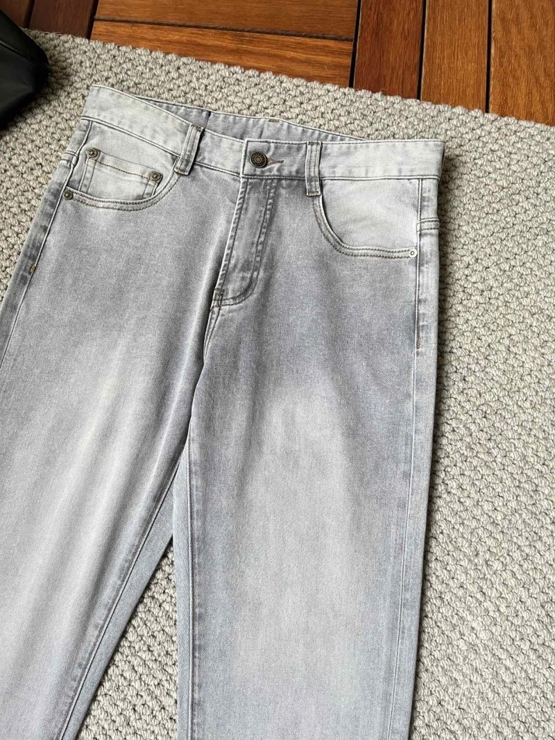 WrinkleFree Ysl Jeans 159928