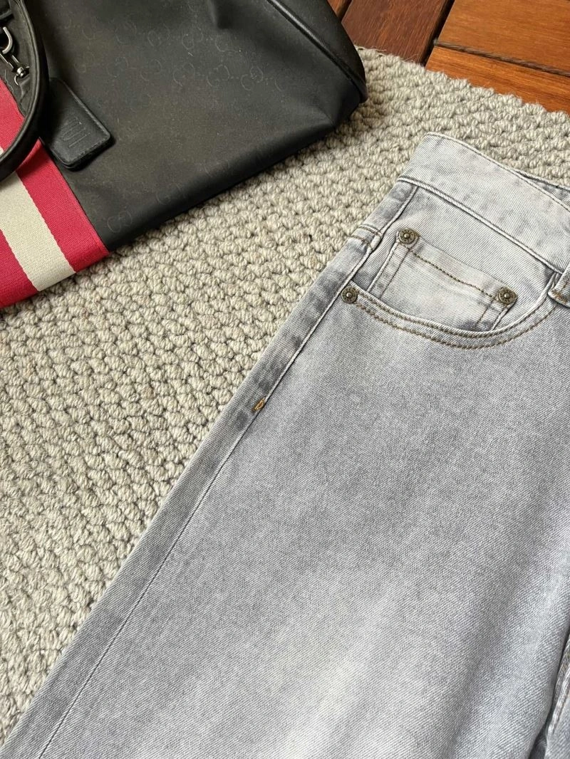 WrinkleFree Ysl Jeans 159928