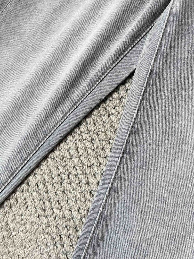WrinkleFree Ysl Jeans 159928