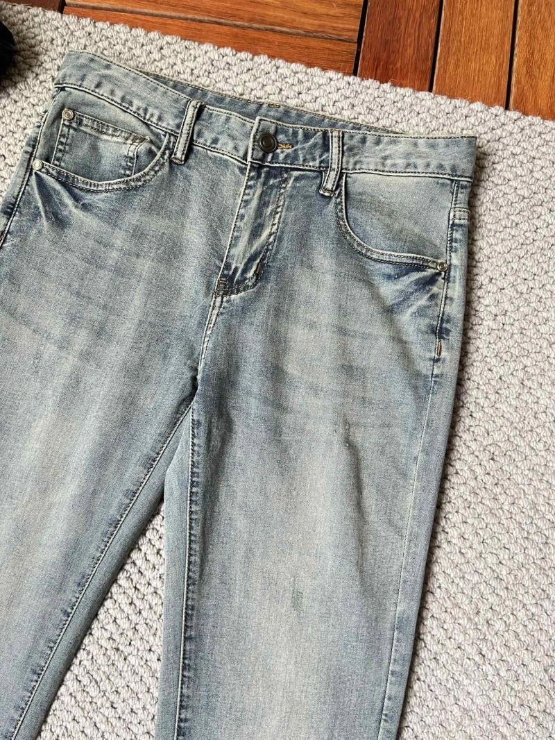 Ysl Jeans Chic 159925
