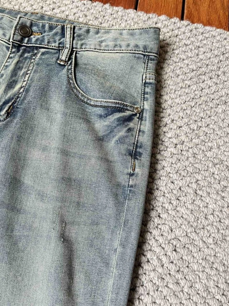 Ysl Jeans Chic 159925