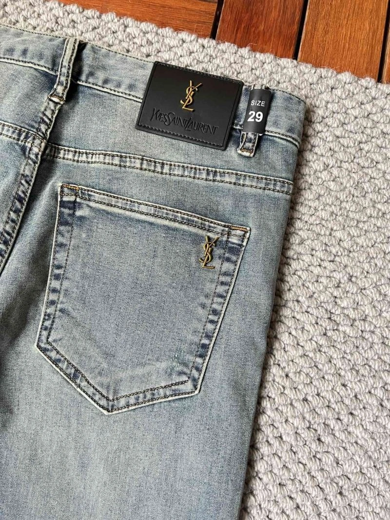 Ysl Jeans Chic 159925