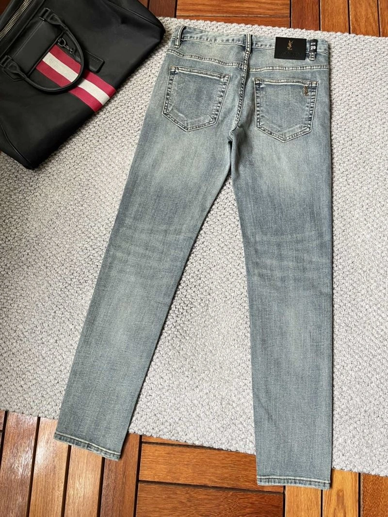 Ysl Jeans Chic 159925