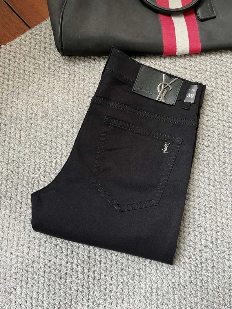 Ysl Jeans HighQuality 159927