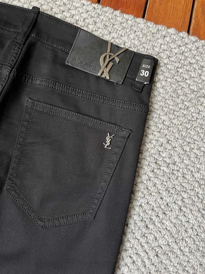 Ysl Jeans HighQuality 159927