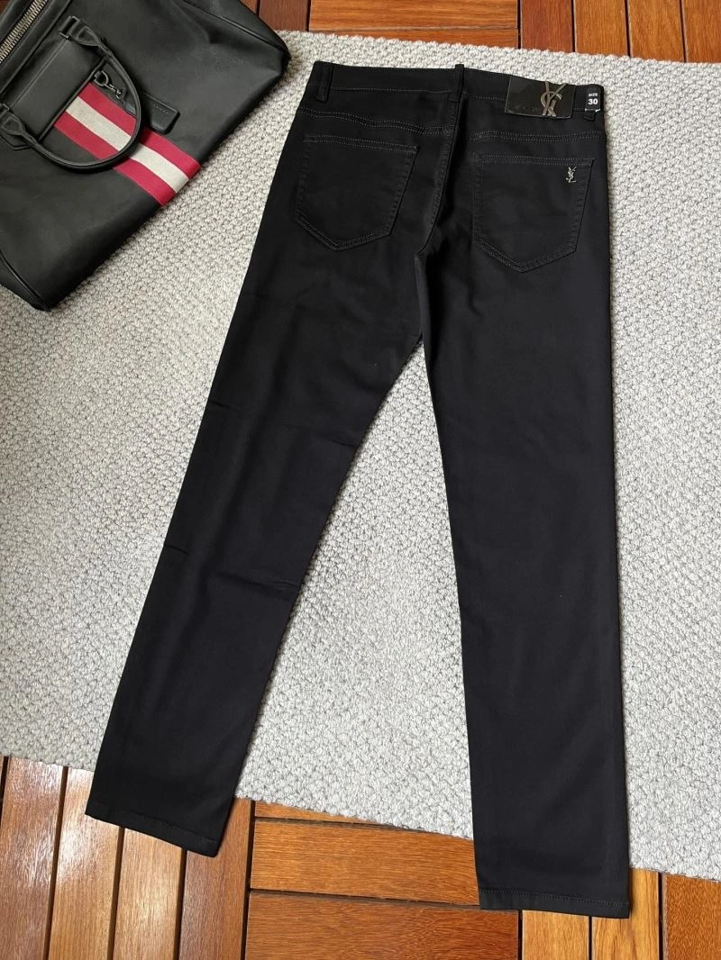Ysl Jeans HighQuality 159927