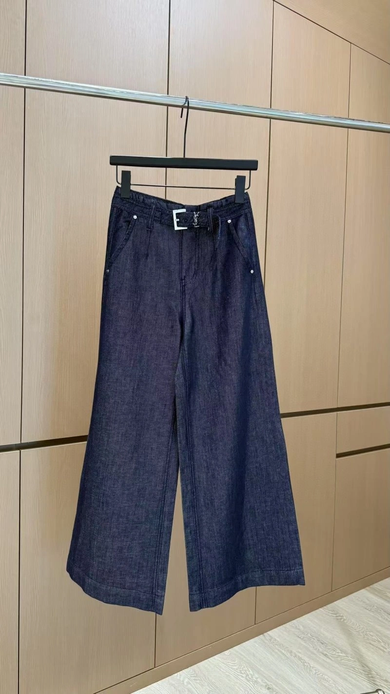 Ysl Jeans BestValue 153212