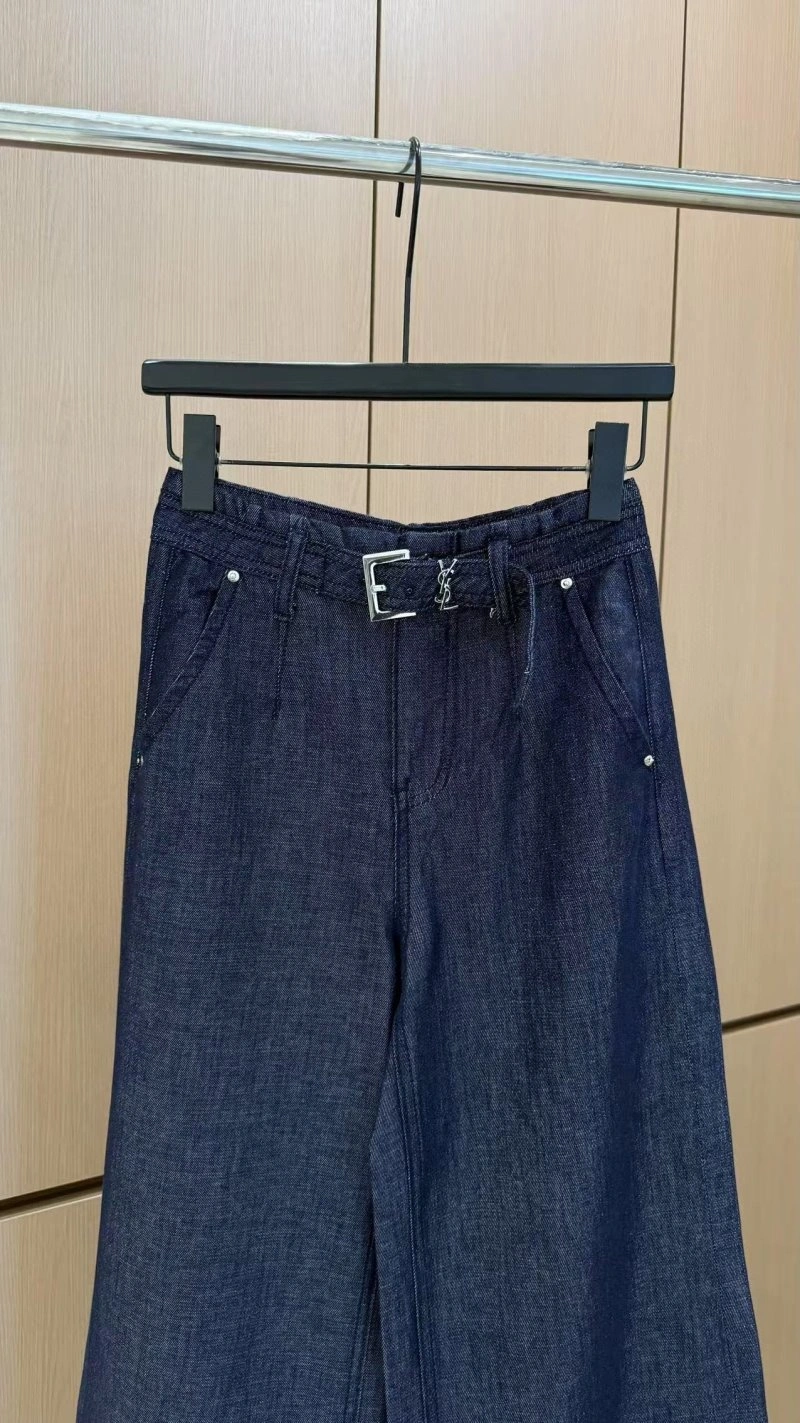 Ysl Jeans BestValue 153212