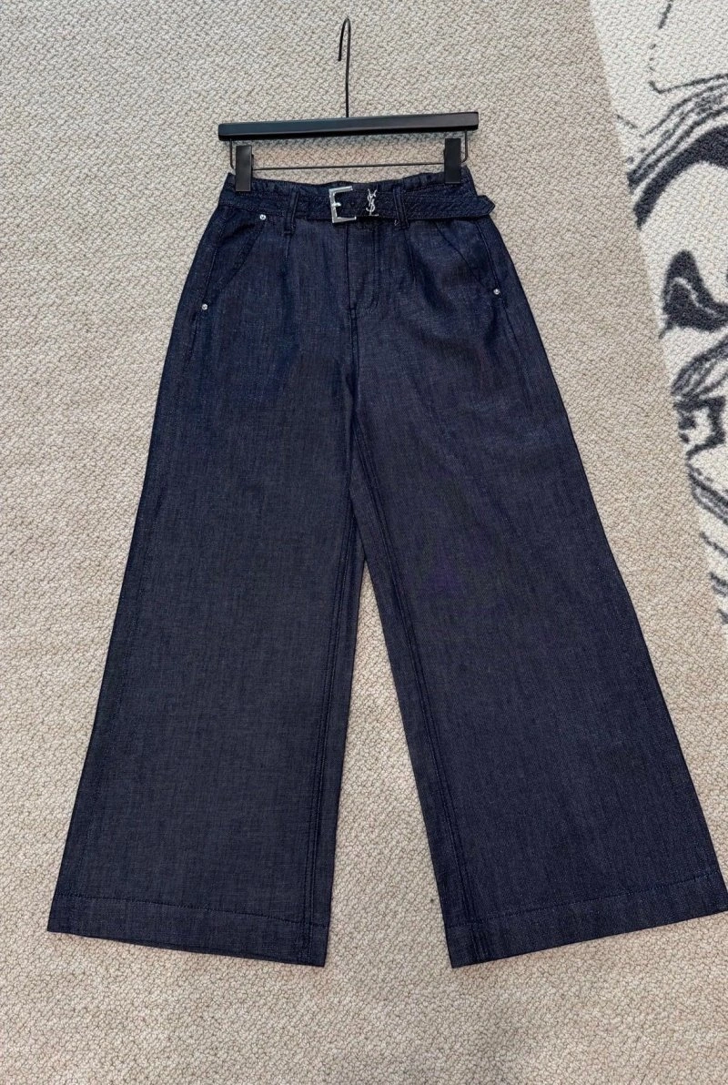 Ysl Jeans BestValue 153212