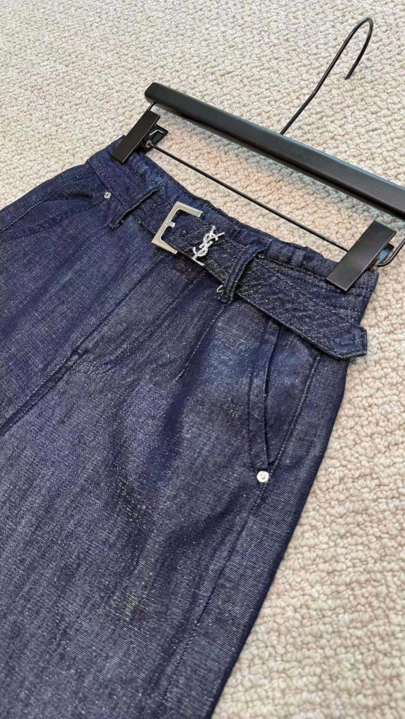Ysl Jeans BestValue 153212