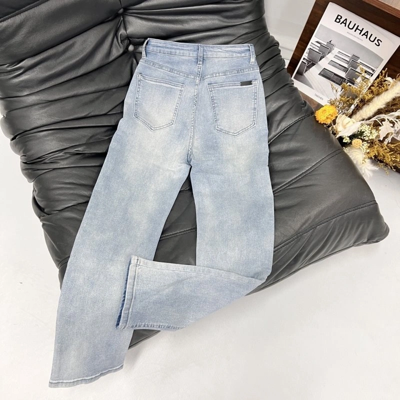 FreshLook Ysl Jeans 153211