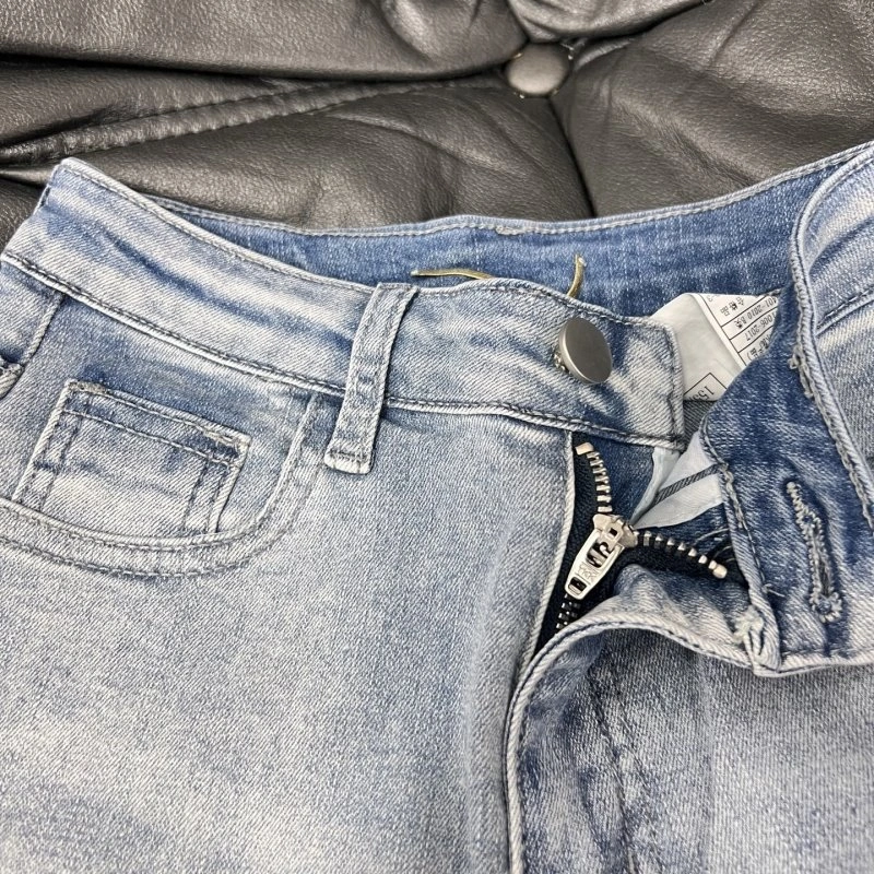 FreshLook Ysl Jeans 153211