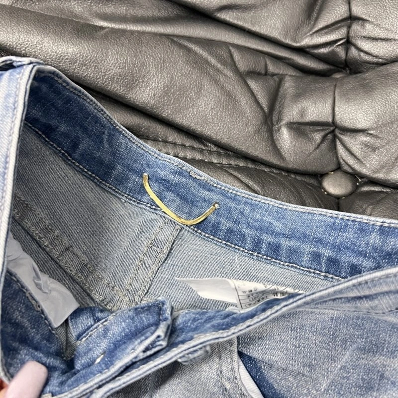 FreshLook Ysl Jeans 153211