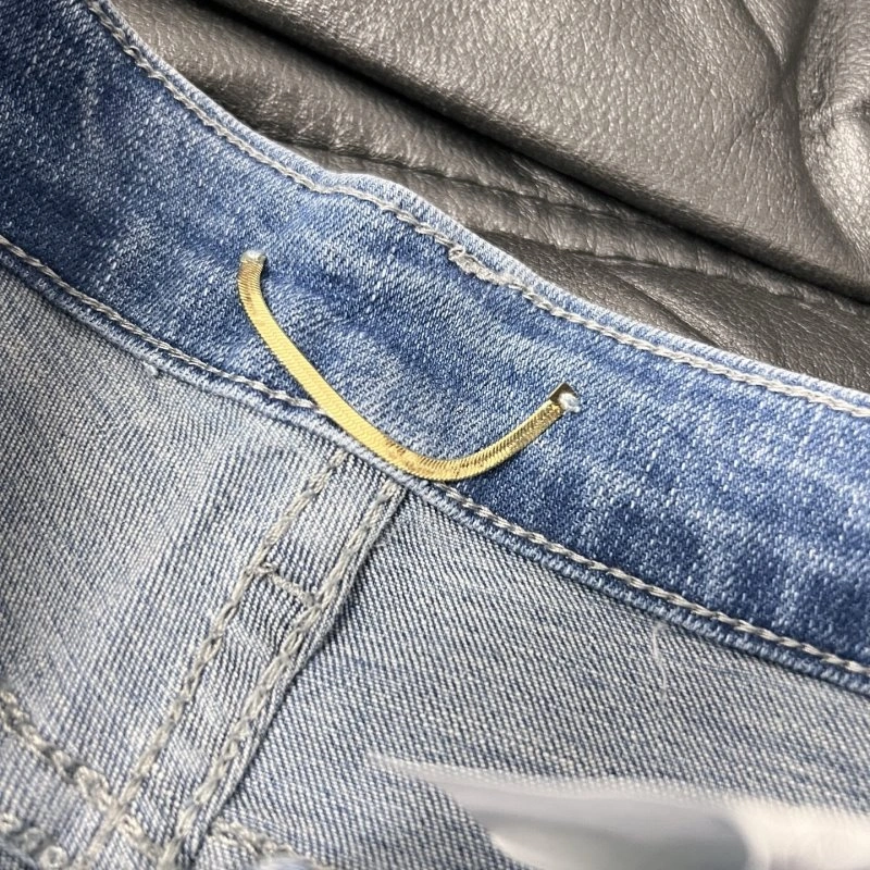 FreshLook Ysl Jeans 153211