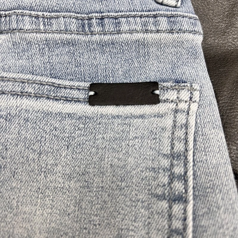 FreshLook Ysl Jeans 153211