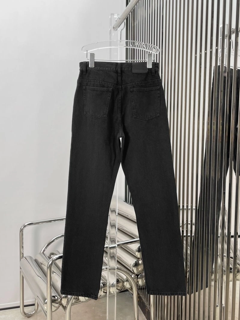 Tailored Ysl Jeans 153210