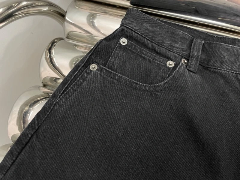 Tailored Ysl Jeans 153210