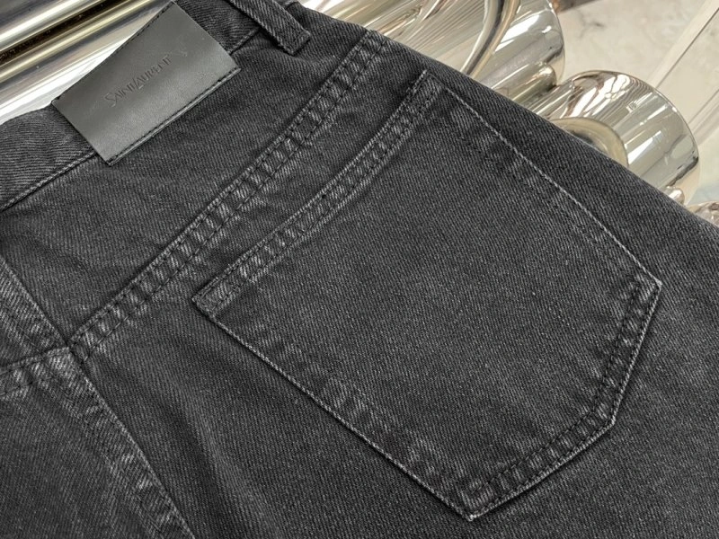 Tailored Ysl Jeans 153210