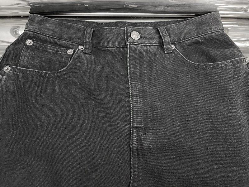 Tailored Ysl Jeans 153210