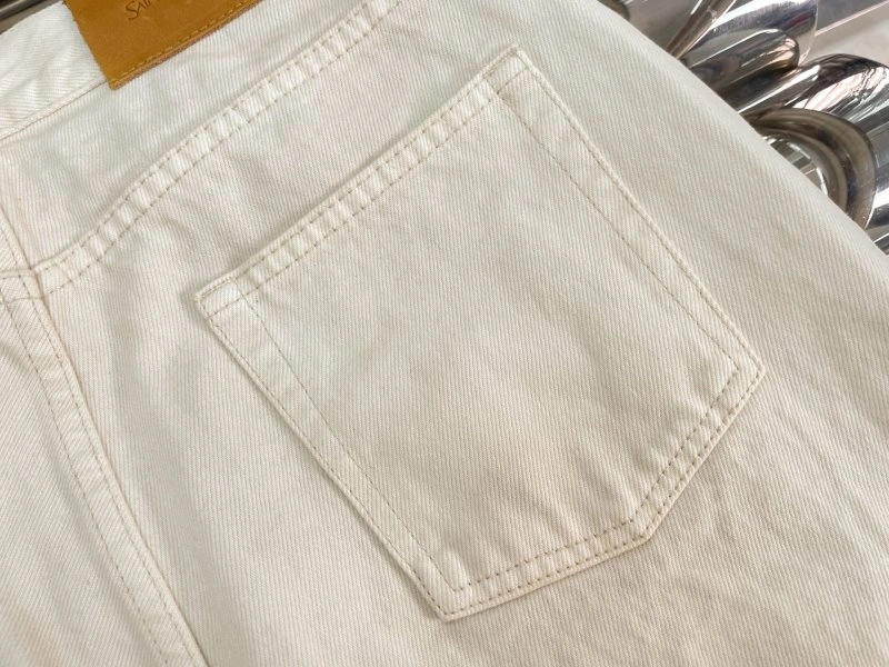 GoAnywhere Ysl Jeans 153208
