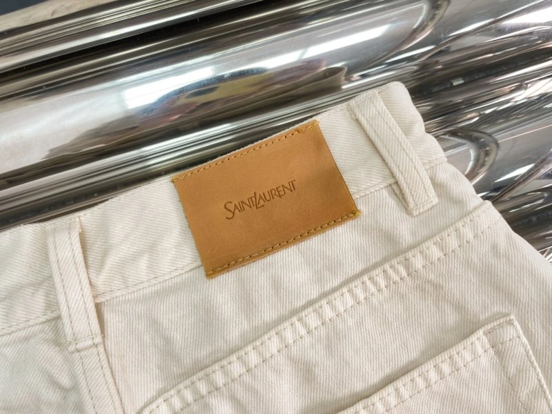 GoAnywhere Ysl Jeans 153208
