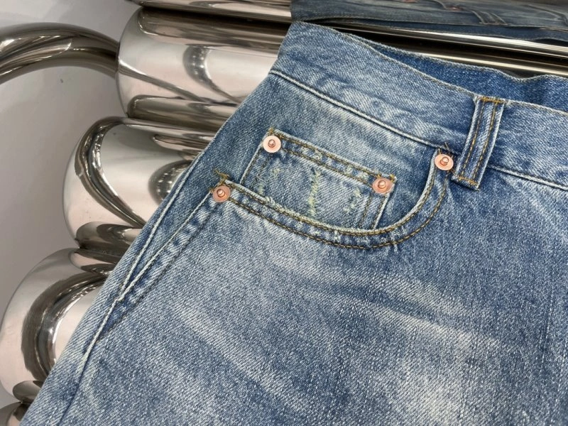Ysl Jeans NewStyle 153207
