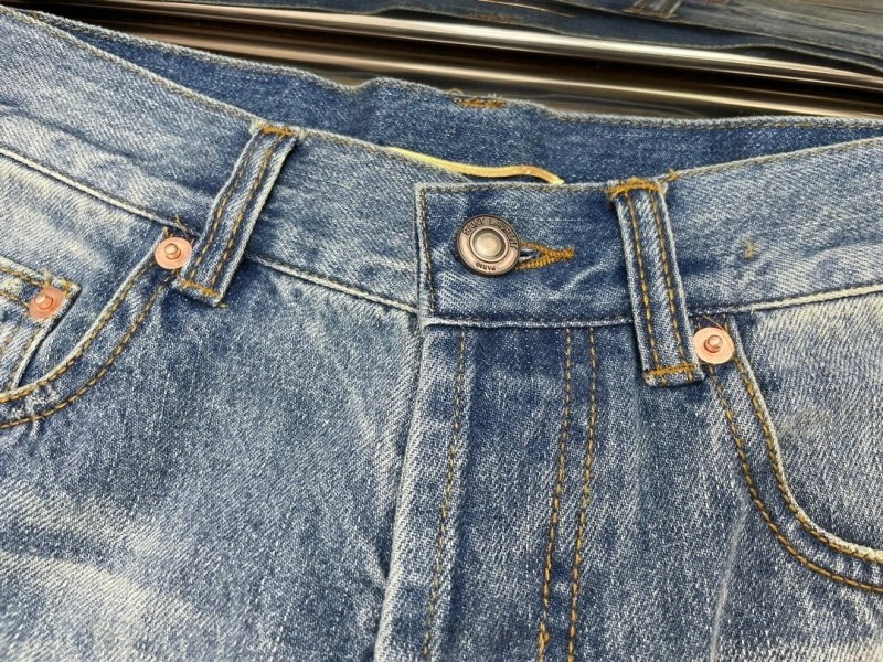 Ysl Jeans NewStyle 153207