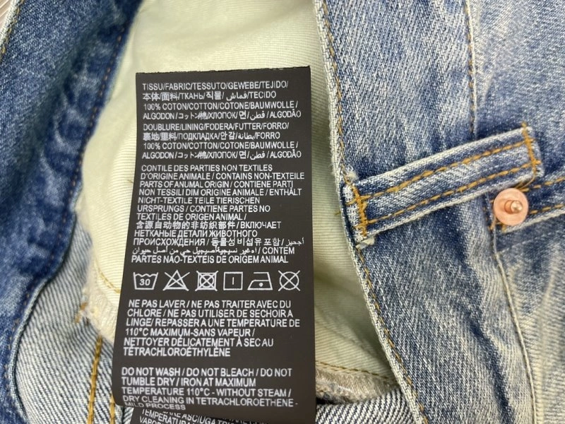 Ysl Jeans NewStyle 153207