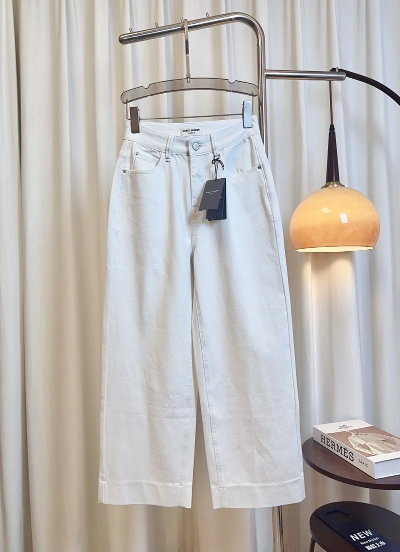 TravelReady Ysl Jeans 153209