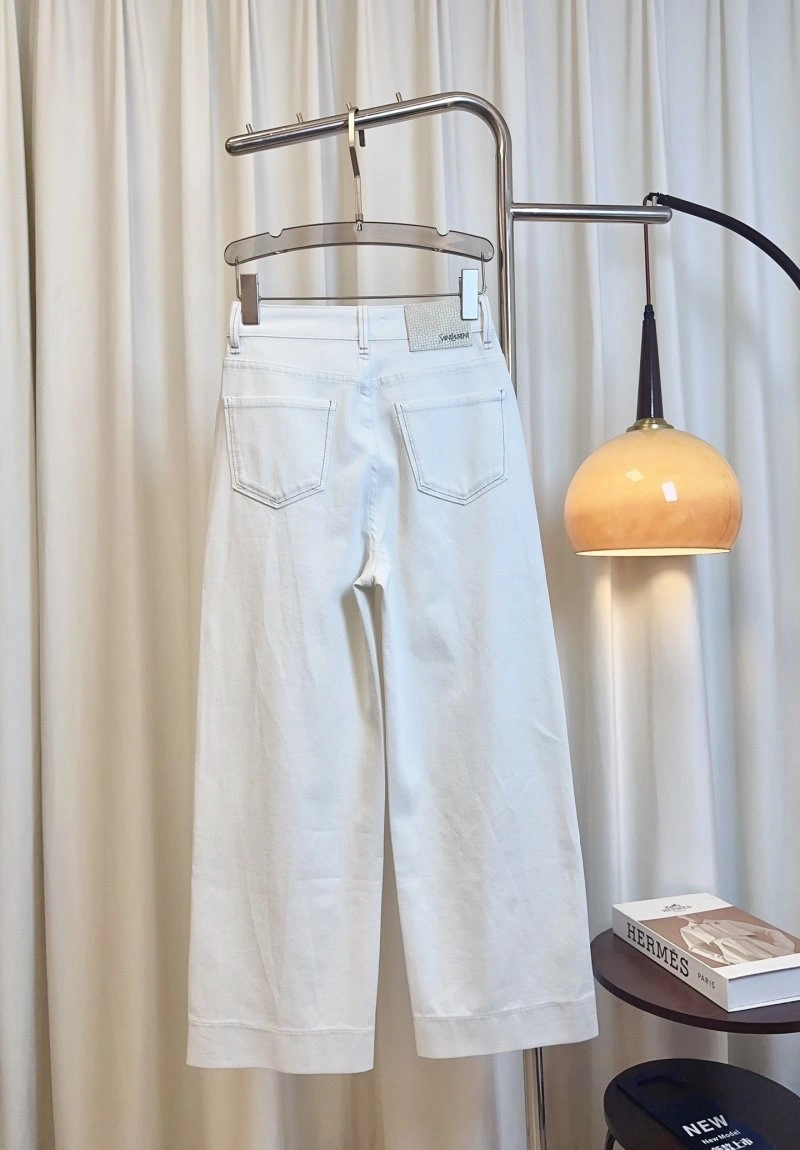 TravelReady Ysl Jeans 153209