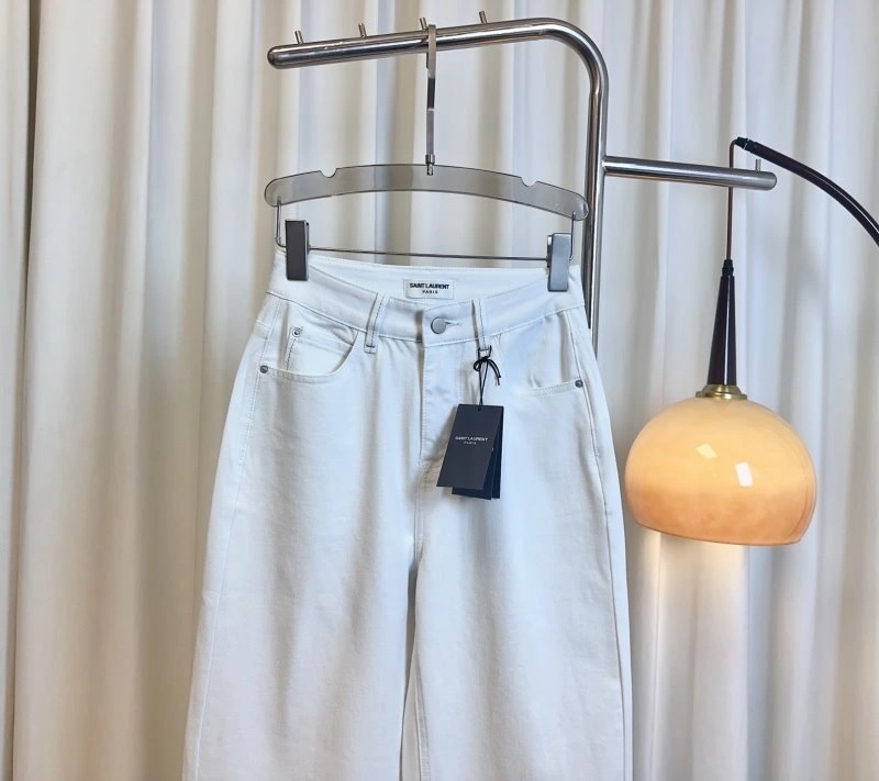 TravelReady Ysl Jeans 153209